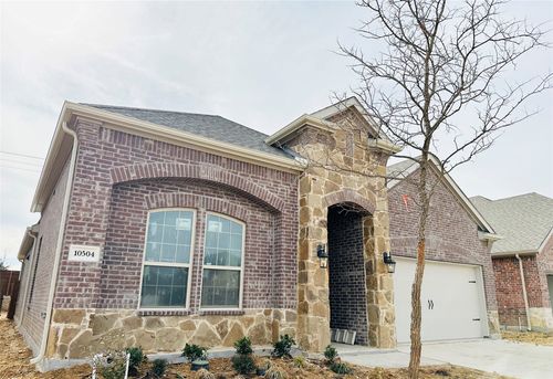 10504 Fountain Gate St, Aubrey, TX, 76227-1034 | Card Image