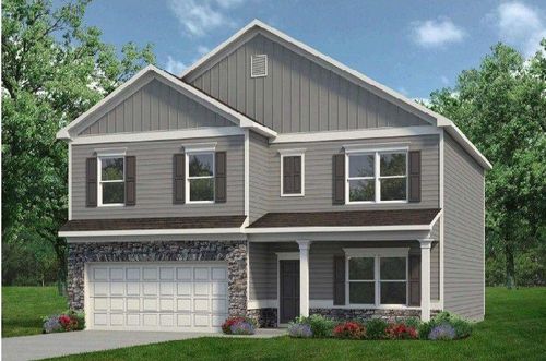 305 Oakmont Way, Dallas, GA, 30157 | Card Image