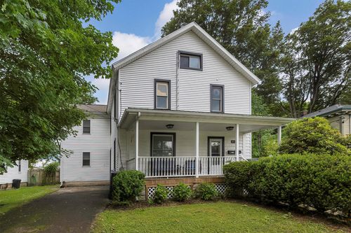 316 Meadville Street, Edinboro, PA, 16412 | Card Image