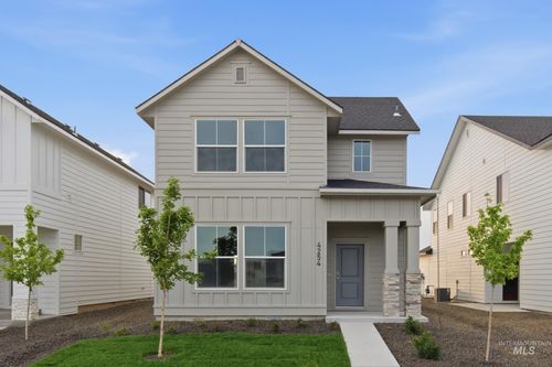 4254 N Camp Creek Ave, Meridian, ID, 83646-2077 | Card Image