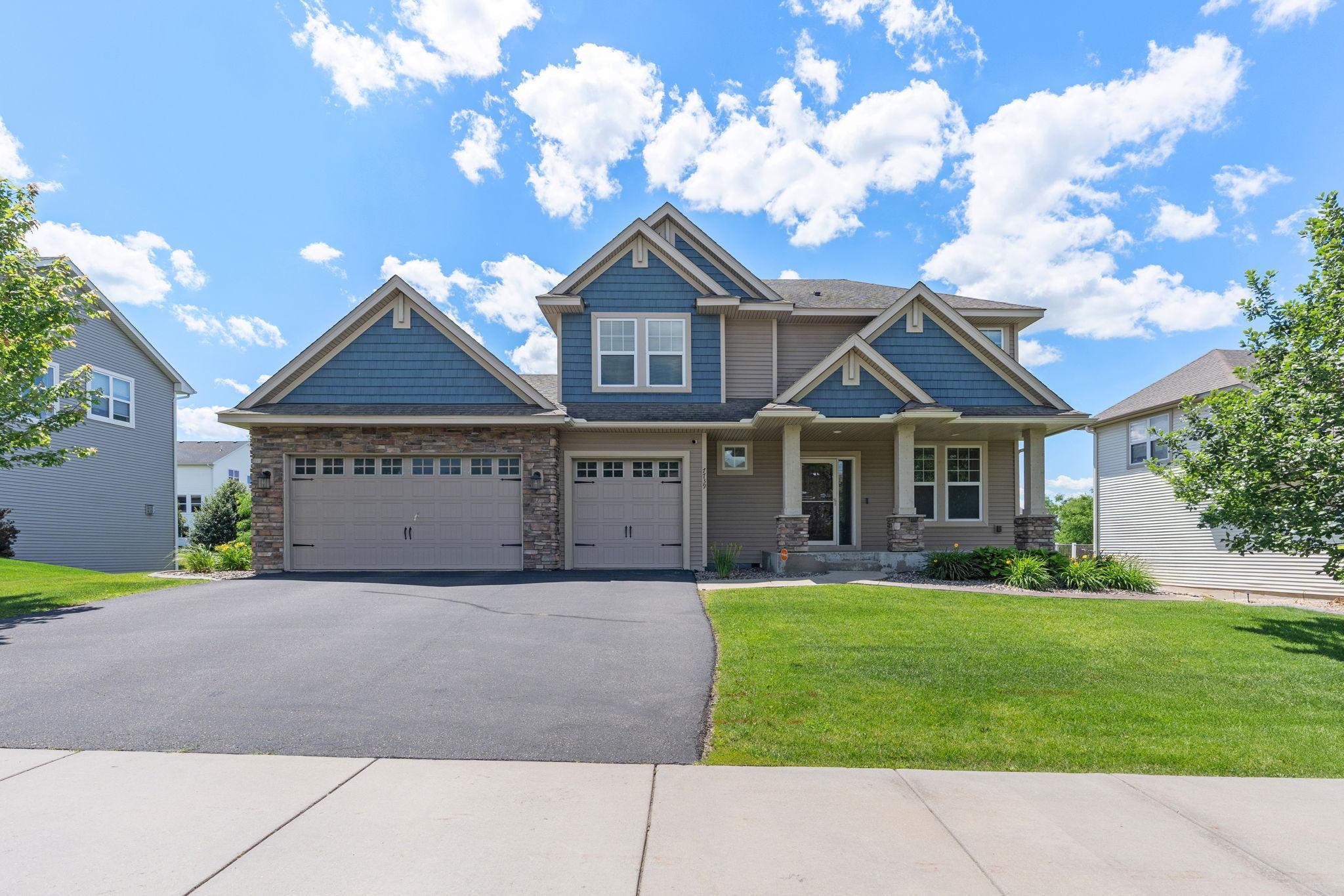Residential in Cottage Grove 3