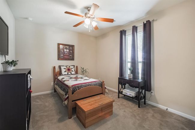 3713 Belmore Ln, House other with 3 bedrooms, 2 bathrooms and 2 parking in Pearland TX | Image 26