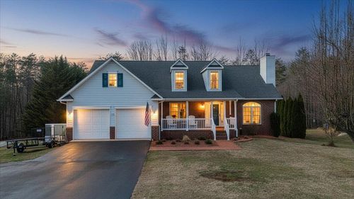 1251 Commonwealth Dr, Hardy, VA, 24101-3790 | Card Image