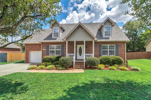 1316 Bolton Dr, Smyrna, TN, 37167-6288 | Card Image