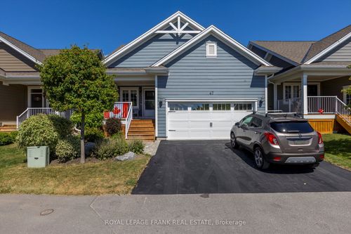 47 Charlton Crt, Lakefield, ON, K0L2H0 | Card Image