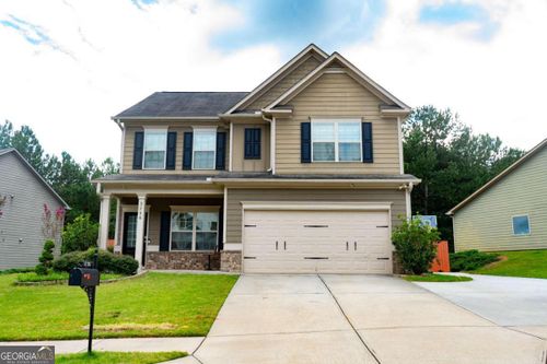 3756 Ridge Bluff Ovlk, Gainesville, GA, 30507 | Card Image