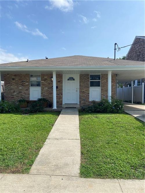 322 33rd St, New Orleans, LA, 70124-1406 | Card Image