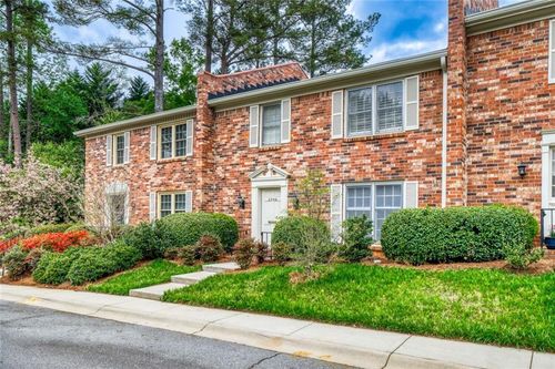 2396 Leafgate Rd, Decatur, GA, 30033-2021 | Card Image