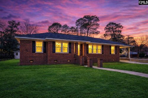 207 Woodhaven Dr, West Columbia, SC, 29169-4639 | Card Image