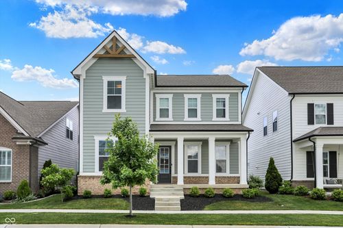 15565 Starflower Dr, Westfield, IN, 46074-7533 | Card Image