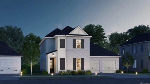 10492 Highpoint Dr, Denham Springs, LA, 70706-4502 | Card Image