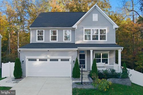 100 Determination Dr, STAFFORD, VA, 22554-3365 | Card Image