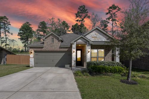 6294 Wedgewood Hills Dr, Conroe, TX, 77304-3198 | Card Image