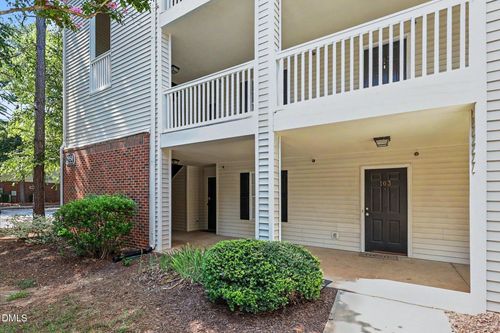 104-2950 Trailwood Pines Ln, Raleigh, NC, 27603-5957 | Card Image