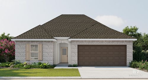 14827 Arrowhead Court, Silverhill, AL, 36576 | Card Image
