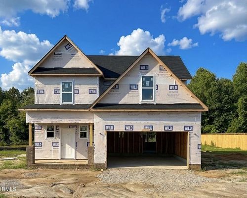 648 Springtooth Dr, Zebulon, NC, 27597-3207 | Card Image