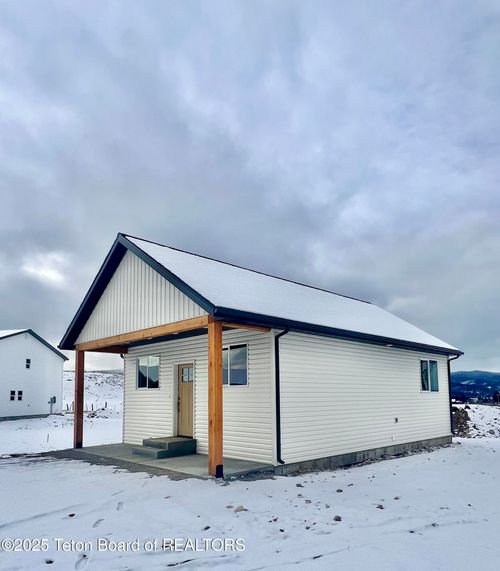 30 Bear Hollow Cir, Thayne, WY, 83127 | Card Image