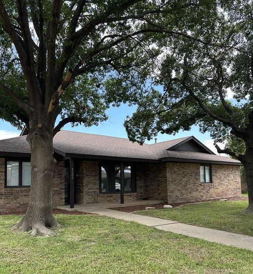 4209 Merrill Dr, Midland, TX, 79707-4412 | Card Image