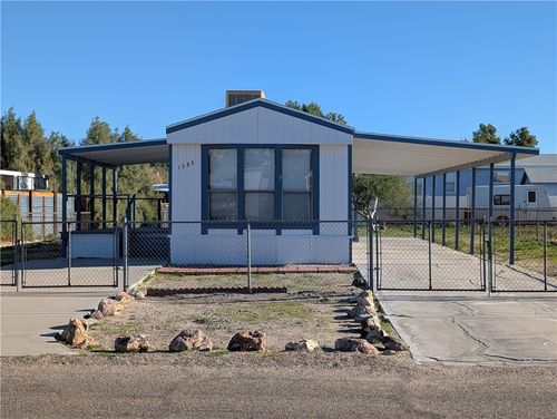 1585 E Gran Circulo, Fort Mohave, AZ, 86426-9233 | Card Image