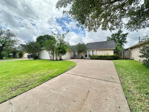 1514 Park Meadow Dr, Katy, TX, 77450-4808 | Card Image