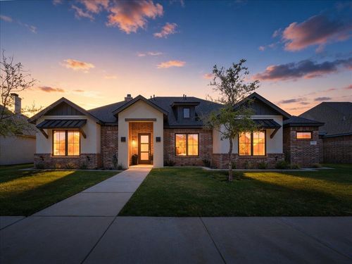 4506 140th St, Lubbock, TX, 79423 | Card Image