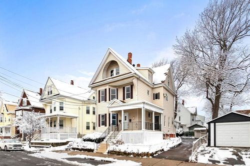 20 Fairmount St, Everett, MA, 02149-3805 | Card Image