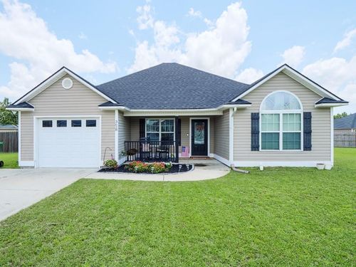 3628 Beulah Cir, Valdosta, GA, 31605-7071 | Card Image