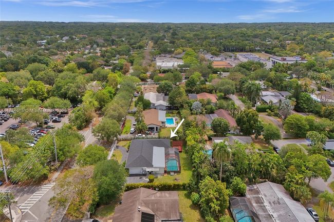 7360 Sw 120 Th St, House other with 4 bedrooms, 2 bathrooms and null parking in Pinecrest FL | Image 56