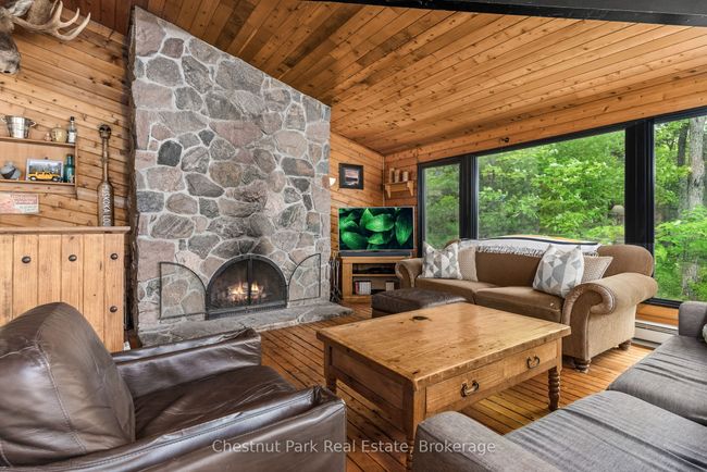 1066 Apiary Rd, House other with 4 bedrooms, 2 bathrooms and 6 parking in Port Carling ON | Image 22