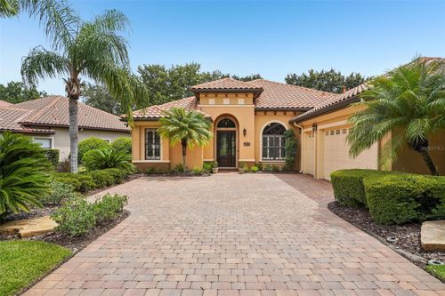 9433 San Miguel, HOWEY IN THE HILLS, FL, 34737-5008 | Card Image