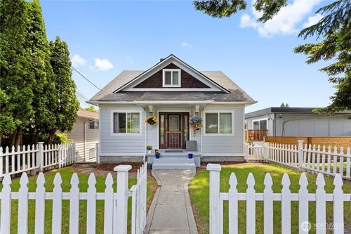 515 Avenue D, Snohomish, WA, 98290 | Card Image