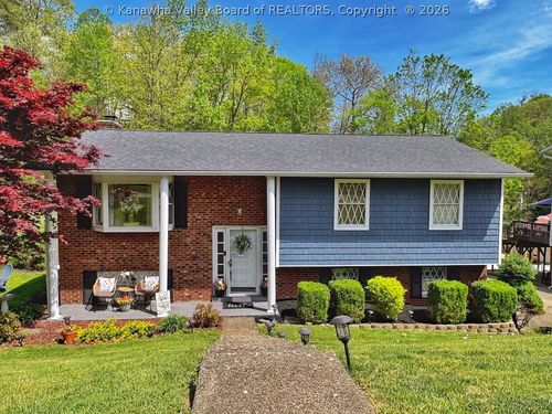 48 Spruce Ln, Poca, WV, 25159-7548 | Card Image