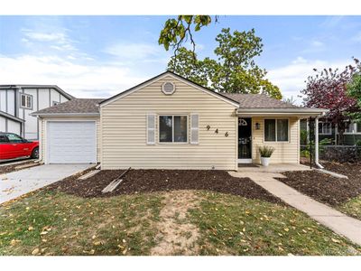 946 Paris St, House other with 4 bedrooms, 1 bathrooms and null parking in Aurora CO | Image 2