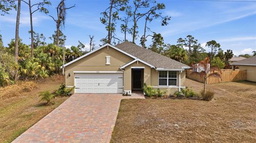 5708 Bannock Cir, NORTH PORT, FL, 34288-9081 | Card Image