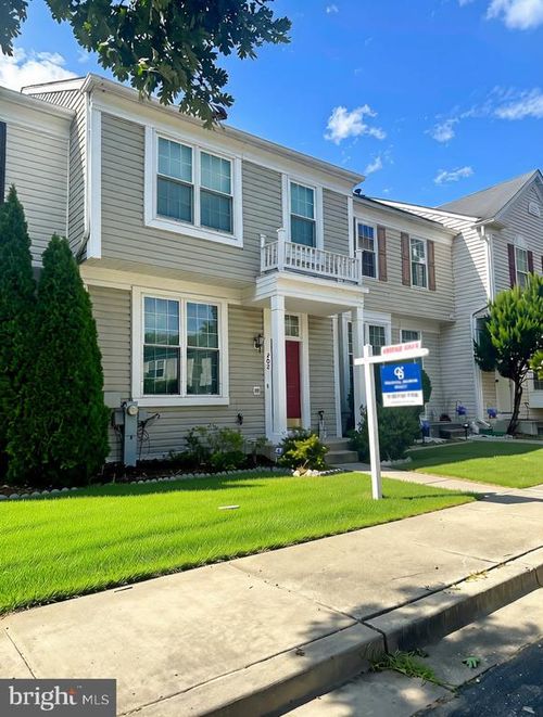 202 Arcadia Shores Cir, ODENTON, MD, 21113-4002 | Card Image