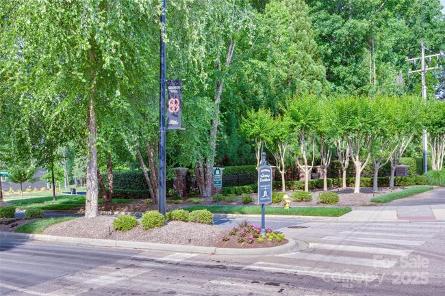 12024 John Newton Dr, Townhouse with 4 bedrooms, 4 bathrooms and null parking in Davidson NC | Image 32