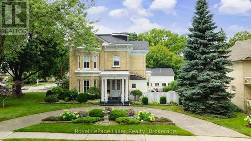 14 Nile St, Stratford, ON, N5A4B8 | Card Image