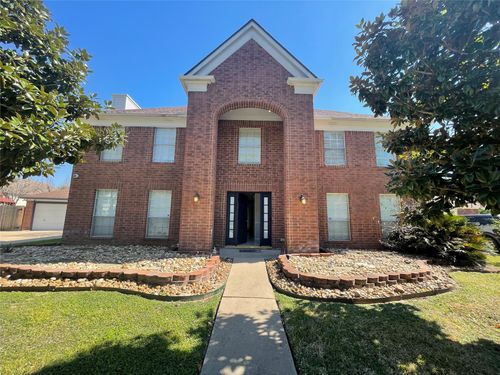 7818 Clover Knoll Ct, Houston, TX, 77095-4173 | Card Image