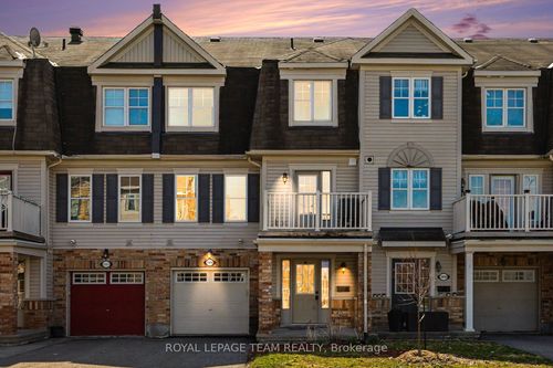 2100 Madrid Avenue, Barrhaven, ON, K2J0K4 | Card Image