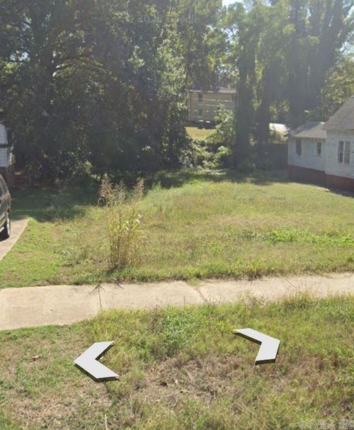 1115-1115 W Charles Bussey Ave, Little Rock, AR, 72206-1112 | Card Image