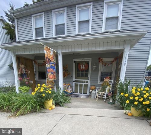 139 S. Main St, LOGANVILLE, PA, 17342 | Card Image