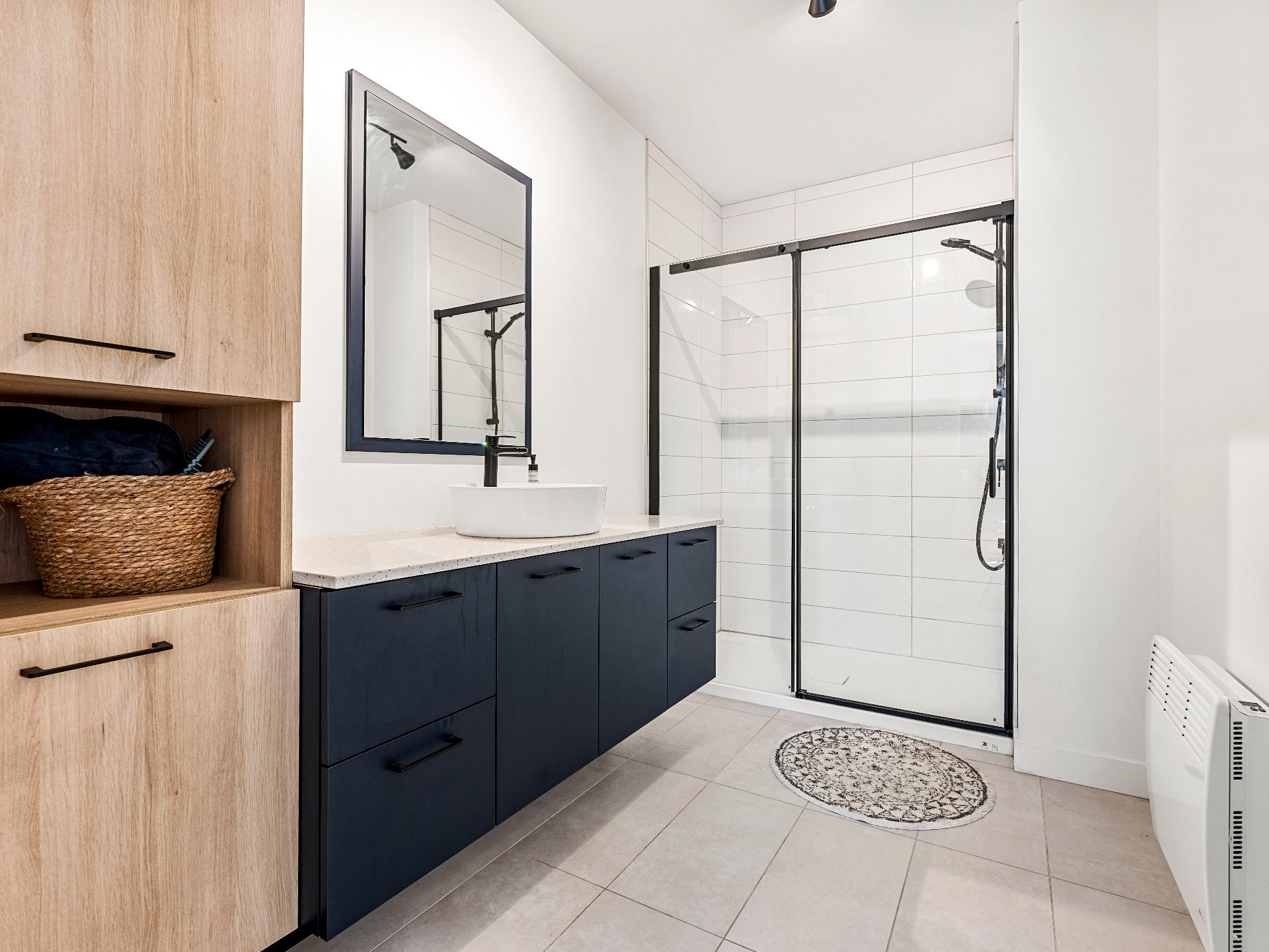 Residential in Sherbrooke (Les Nations) 5
