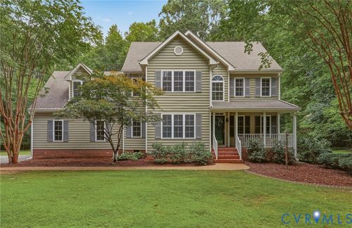 8501 River Bend Estates Ct, Henrico, VA, 23231-8100 | Card Image