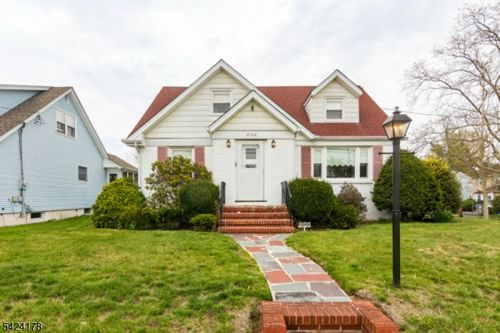 2100 Orchard Ter, Linden, NJ, 07036-3721 | Card Image
