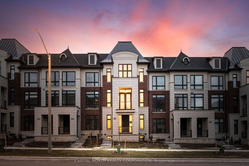 4B Mccachen St, Richmond Hill, ON, L4E1L4 | Card Image