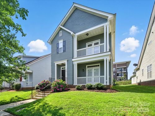 136 E Morehouse Ave, Mooresville, NC, 28117-6905 | Card Image