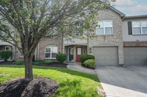 5837 Southwater Dr, Mason, OH, 45040 | Card Image