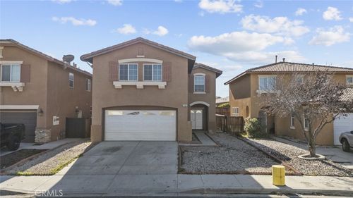 14323 Moon Valley St, Victorville, CA, 92394-7594 | Card Image