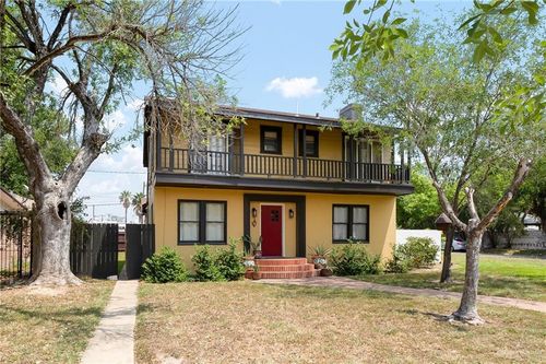 902 N 15th St, McAllen, TX, 78501-4404 | Card Image