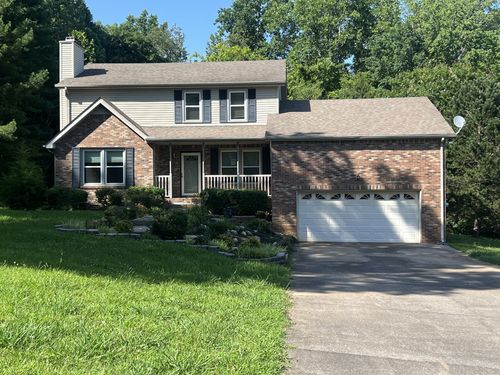 331 Dunbrook Dr, Clarksville, TN, 37043-7416 | Card Image